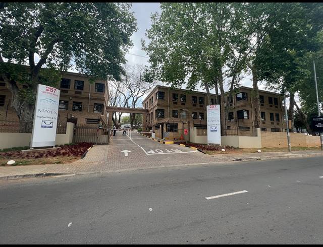 339M² OFFICE TO LET IN ILLOVO